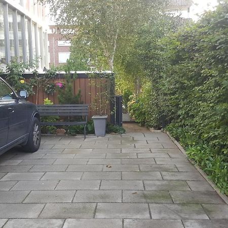 Great Canal Studio - Water View & Free Parking Ámsterdam Exterior foto