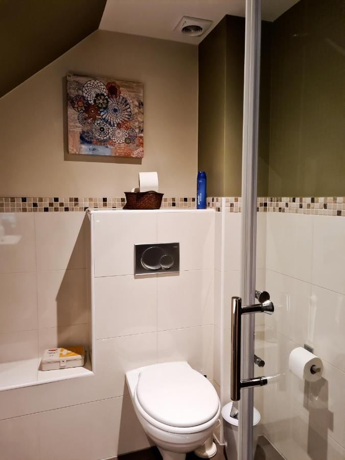 Great Canal Studio - Water View & Free Parking Ámsterdam Exterior foto